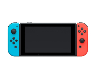 NINTENDO Switch Neon Joy-Con v2 - 513002 - zdjęcie 4
